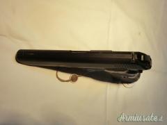 CZ Mod. 52 7.62x25mm Tokarev