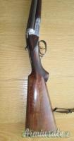 ...Altro | Non elencato KRUPP Doppietta mod. Essen cal. 12 12 12
