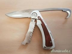 Steens Leatherman