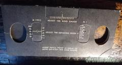 CEDO sighting device per M1903 e M1