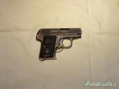 Jupiter .25 ACP  |  6.35 mm Browning