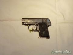 Jupiter .25 ACP  |  6.35 mm Browning