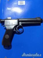 Roth Steyr1907   8mm Roth-Steyr