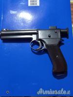 Roth Steyr1907   8mm Roth-Steyr