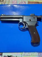 Roth Steyr1907   8mm Roth-Steyr