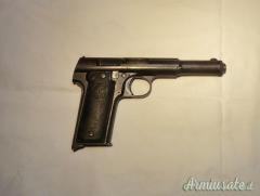 Astra 400 9mm Largo