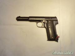 Astra 400 9mm Largo