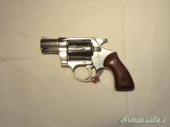 Franchi RF83 .38 Special  |  9x29mmR