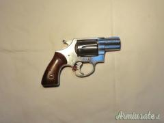 Franchi RF83 .38 Special  |  9x29mmR