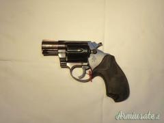 Franchi RF83 .38 Special  |  9x29mmR