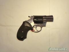 Franchi RF83 .38 Special  |  9x29mmR