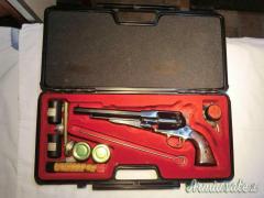 Pietta Replica Remington Beals .44