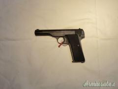 FN Browning 10/22 .32 ACP  |  7.65x22 Browning