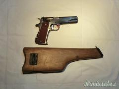 Star MMS 7.63x25mm Mauser