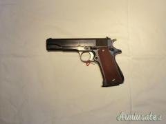 Star MMS 7.63x25mm Mauser