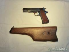Star MMS 7.63x25mm Mauser