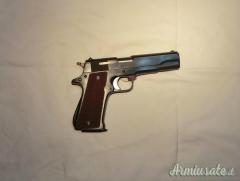 Star MMS 7.63x25mm Mauser
