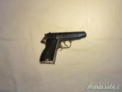 FEG PA-63 .32 ACP  |  7.65x17mm Browning