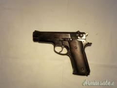 Smith & Wesson 59 7.65x22mm Parabellum