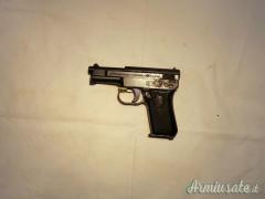 Mauser 1910 .25 ACP  |  6.35 mm Browning