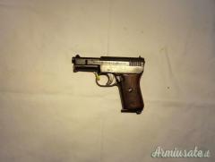 Mauser .25 ACP  |  6.35 mm Browning