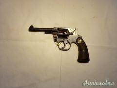 Colt PPS .32 Colt New Police