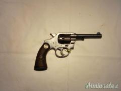 Colt PPS .32 Colt New Police