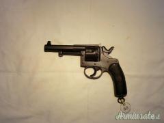 Hansen 1896 9,4mm