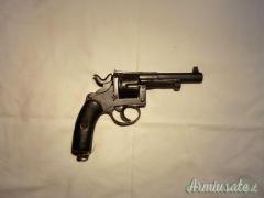 Hansen 1896 9,4mm