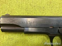 Star US, 9x19 (9 Parabellum)