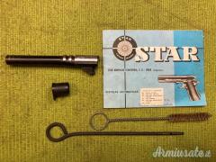 Star US, 9x19 (9 Parabellum)