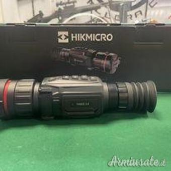 HIKMICRO THUNDER ZOOM 2.0 TH50Z Lens 50MM