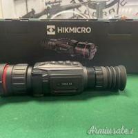 HIKMICRO THUNDER ZOOM 2.0 TH50Z Lens 50MM