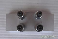 DAVIDSON ACTION WRENCH