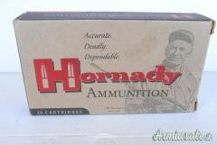 BOSSOLI HORNADY 444 MARLIN