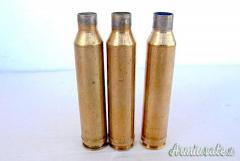 BOSSOLI VARI 7 REM MAGNUM
