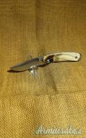 Coltello chiudibile custom