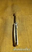 Coltello chiudibile custom