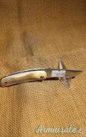 Coltello chiudibile custom
