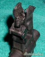 AK47 AKM KALASHNIKOV MIRE AL TRIZIO AK47 AKM KALASHNIKOV MIRE AL TRIZIO