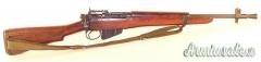 ENFIELD JUNGLE
