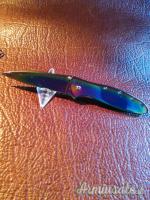 Coltello Kershaw Rainbow
