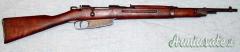 CARCANO 91/38