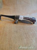 Coltello FOX 594 2CE