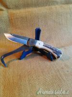 Coltello FOX 594 2CE