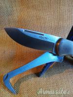Coltello FOX 594 2CE