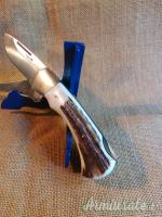 Coltello FOX 594 2CE