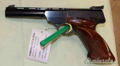 FN Browning Mod. Medalist Cal. 22LR