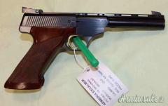 FN Browning Mod. Medalist Cal. 22LR