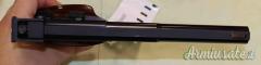 FN Browning Mod. Medalist Cal. 22LR
